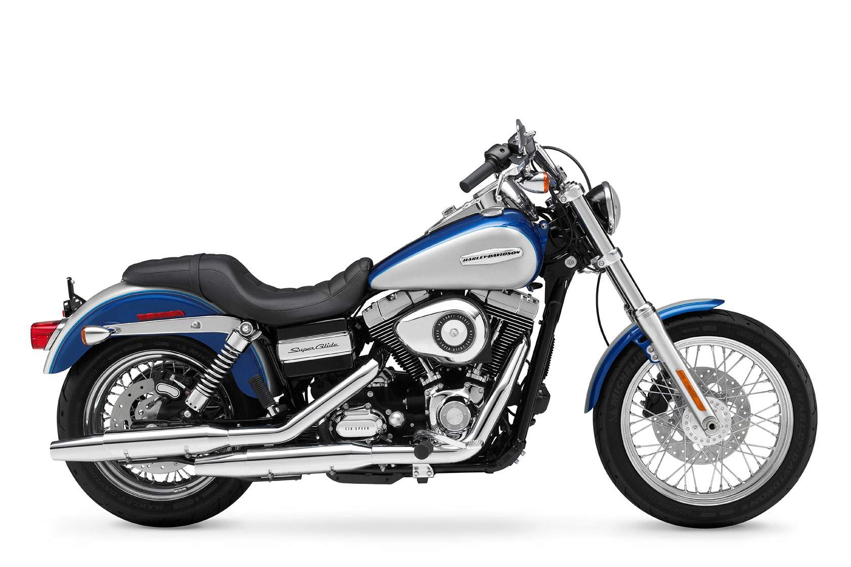 2009 dyna store super glide custom